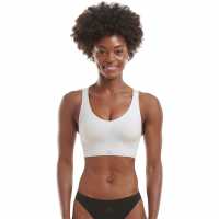 Дамско бельо Adidas Naked 2Ply Bra Womens Adidas Naked 2Ply Bra Womens Дамско бельо