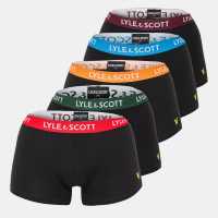 Lyle And Scott Gift Underwear Set  