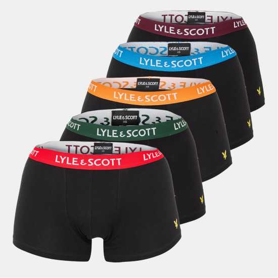 Lyle And Scott Gift Underwear Set Lyle And Scott Gift Underwear Set