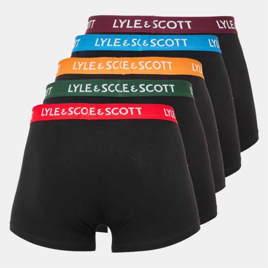 Lyle And Scott Gift Underwear Set Lyle And Scott Gift Underwear Set