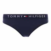 Tommy Hilfiger Original Thong Navy Blazer 416 