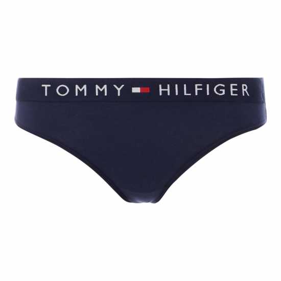 Tommy Hilfiger Original Thong Navy Blazer 416 - 