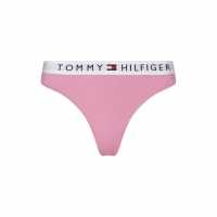 Tommy Hilfiger Original Thong Frosted Fig 