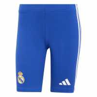 Adidas Real Wmn Bksh Baselayer Short Womens  