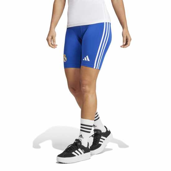 Adidas Real Wmn Bksh Baselayer Short Womens  