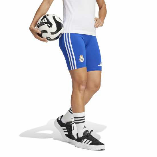 Adidas Real Wmn Bksh Baselayer Short Womens  