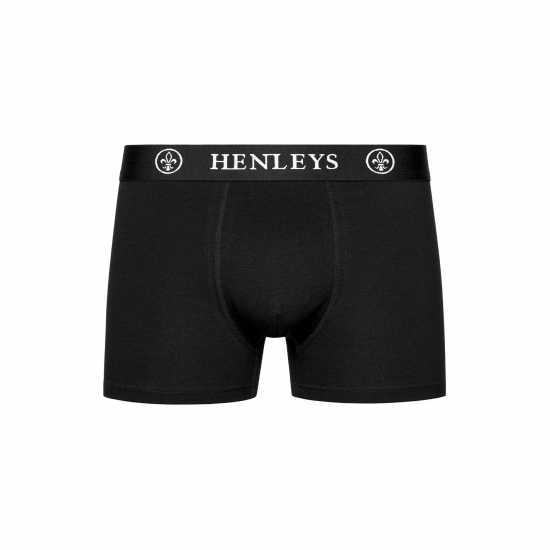 Henleys 5 Pack  Мъжко бельо