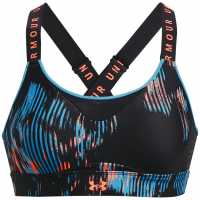 Under Armour Infinity High Support Bra Womens  Спортни сутиени
