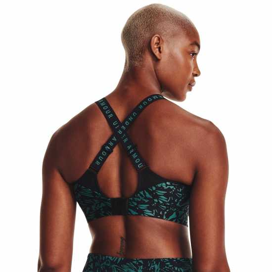 Under Armour Infinity High Support Bra Womens