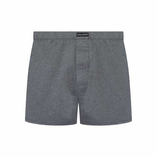 Lyle And Scott 3Pc Jsy Bxr Sn99  