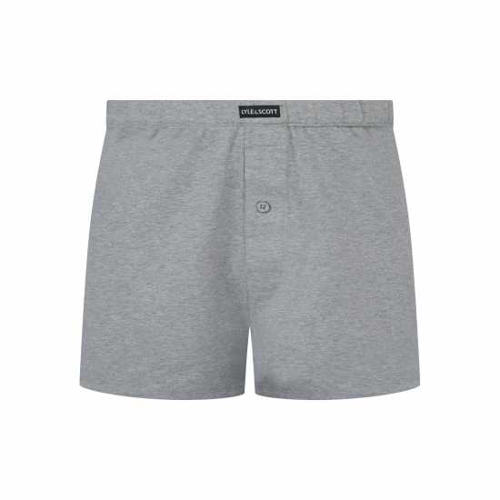 Lyle And Scott 3Pc Jsy Bxr Sn99  