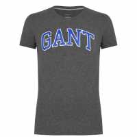 Тениска Gant Pyjama T Shirt  Мъжки пижами