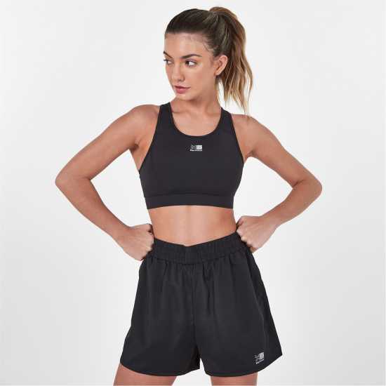 Karrimor Спортен Сутиен За Средно Натоварване Medium Sports Bra  Спортни сутиени
