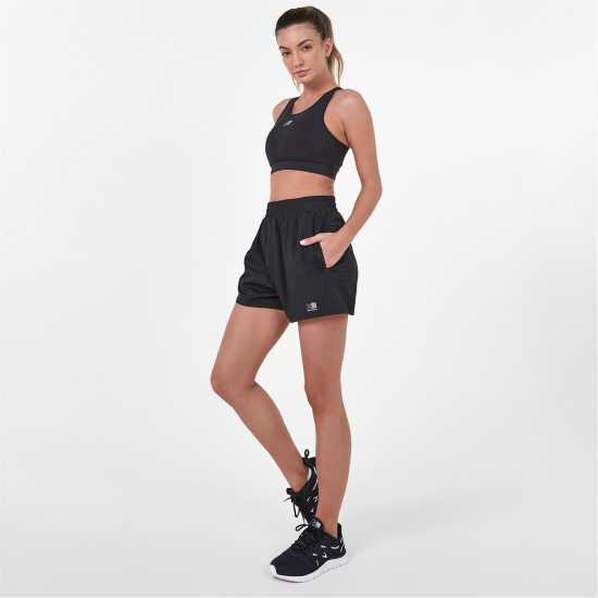 Karrimor Спортен Сутиен За Средно Натоварване Medium Sports Bra  Спортни сутиени