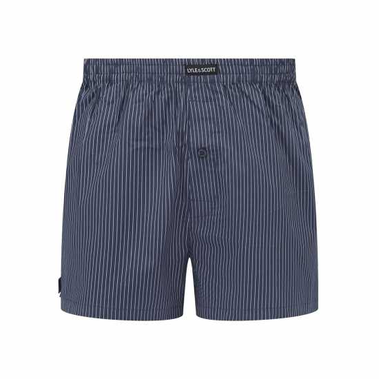 Lyle And Scott 3Pc Wvn Bxr Sn99  