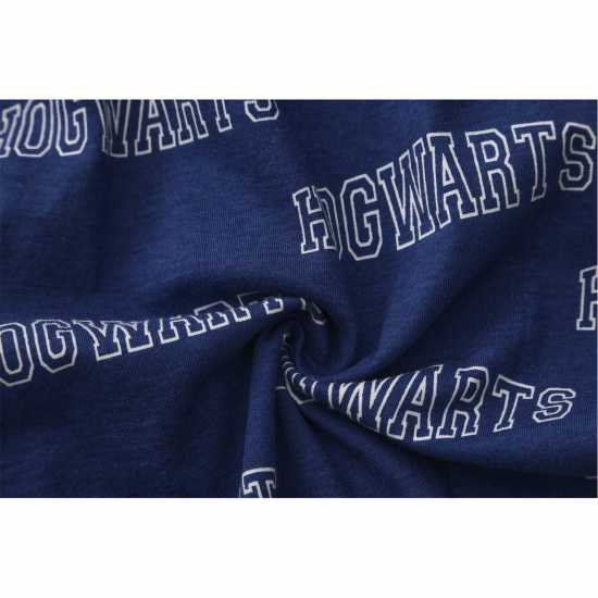 Дамски стоки с герои Character Short Sleeve Pyjama Set Womens Harry Potter Character Short Sleeve Pyjama Set Womens Harry Potter Дамски стоки с герои