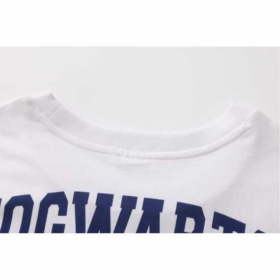 Дамски стоки с герои Character Short Sleeve Pyjama Set Womens Harry Potter Character Short Sleeve Pyjama Set Womens Harry Potter Дамски стоки с герои