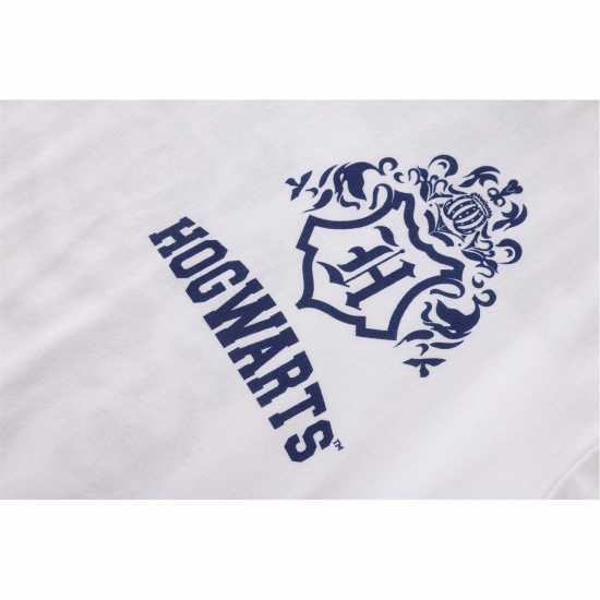 Дамски стоки с герои Character Short Sleeve Pyjama Set Womens Harry Potter Character Short Sleeve Pyjama Set Womens Harry Potter Дамски стоки с герои