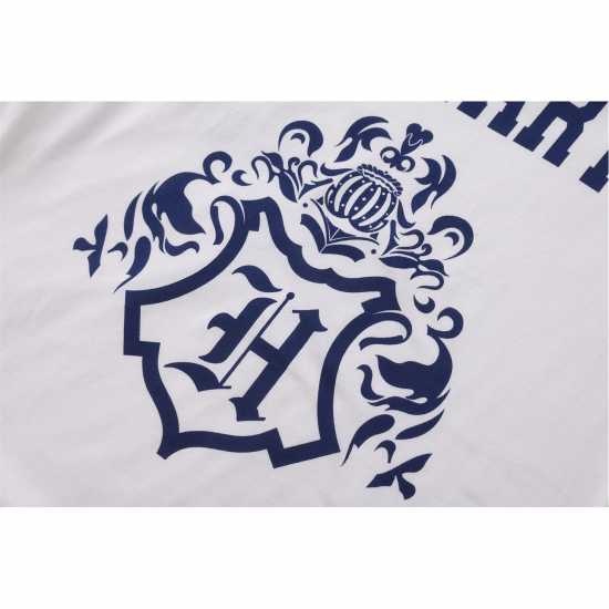 Дамски стоки с герои Character Short Sleeve Pyjama Set Womens Harry Potter Character Short Sleeve Pyjama Set Womens Harry Potter Дамски стоки с герои