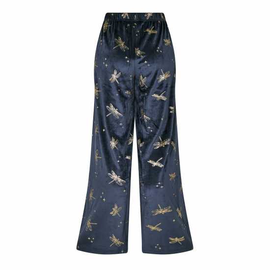 Dragonfly Foil Pyjama Set