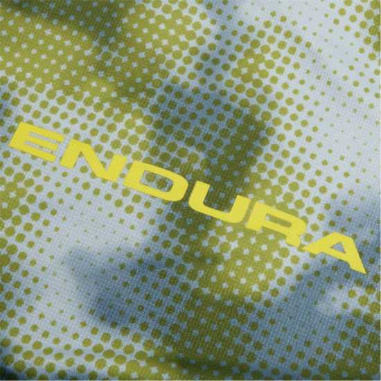 Ltd Pixel Cloud Long Sleeve Tee Ladies  