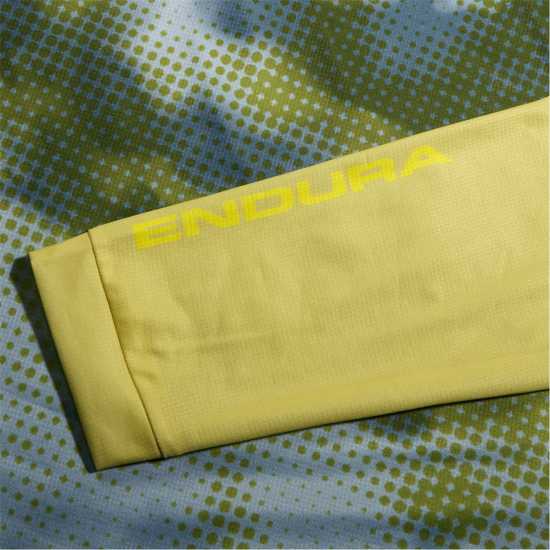 Ltd Pixel Cloud Long Sleeve Tee Ladies  