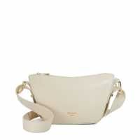 Чанта За Рамо Delicately Suede Shoulder Bag  