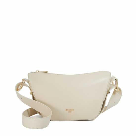 Чанта За Рамо Delicately Suede Shoulder Bag  