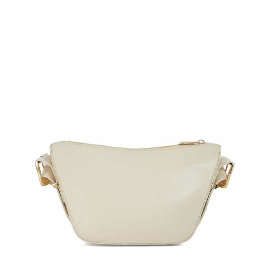 Чанта За Рамо Delicately Suede Shoulder Bag  