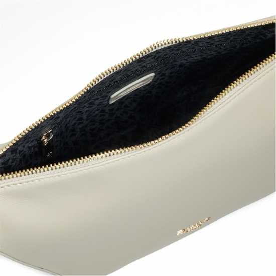 Чанта За Рамо Delicately Suede Shoulder Bag  