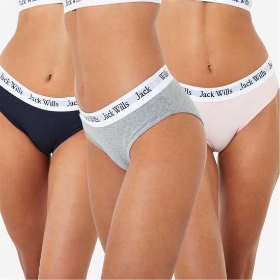 Jack Wills Wilden Multipack Boy Pants 3 Pack Ladies Jack Wills Wilden Multipack Boy Pants 3 Pack Ladies