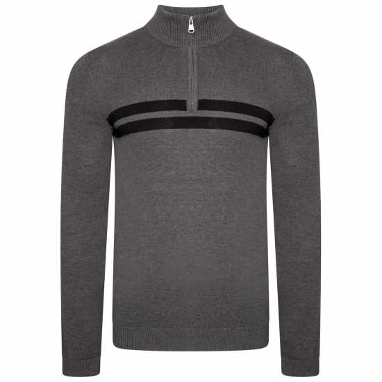 Dare2B Dare 2B Men's Baselayer Top CharcGry/Blk 