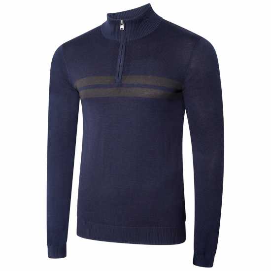 Dare2B Dare 2B Baselayer Top Нощно синьо/Ебен 