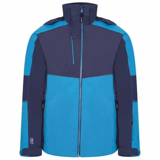 Dare2B Яке За Ски Dare 2B Ski Jackets DkMeth/NtflN Dare2B Яке За Ски Dare 2B Ski Jackets DkMeth/NtflN