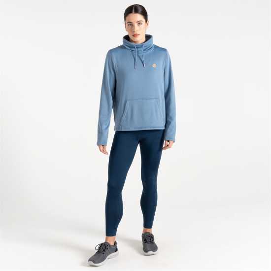 Dare2B Dare 2B Lexanfleece Baselayer Top  