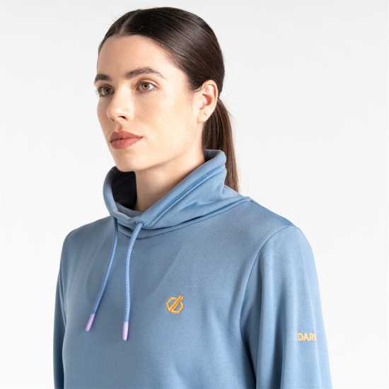 Dare2B Dare 2B Lexanfleece Baselayer Top  