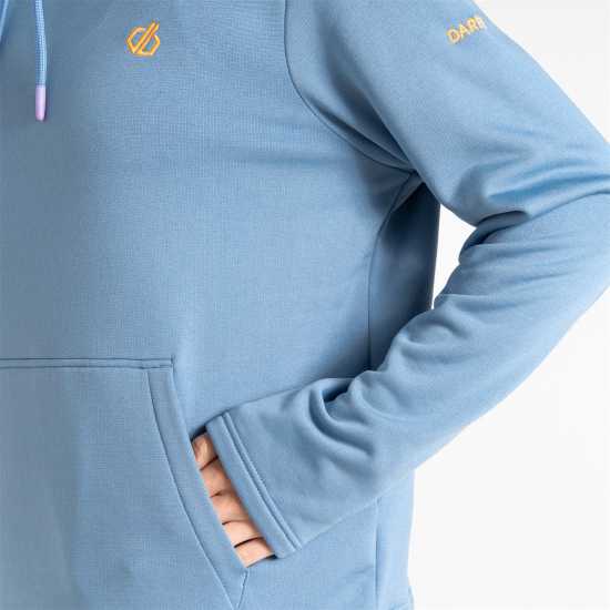 Dare2B Dare 2B Lexanfleece Baselayer Top  