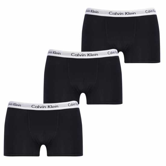 Calvin Klein Pack Mc Boxer Shorts  Детско бельо