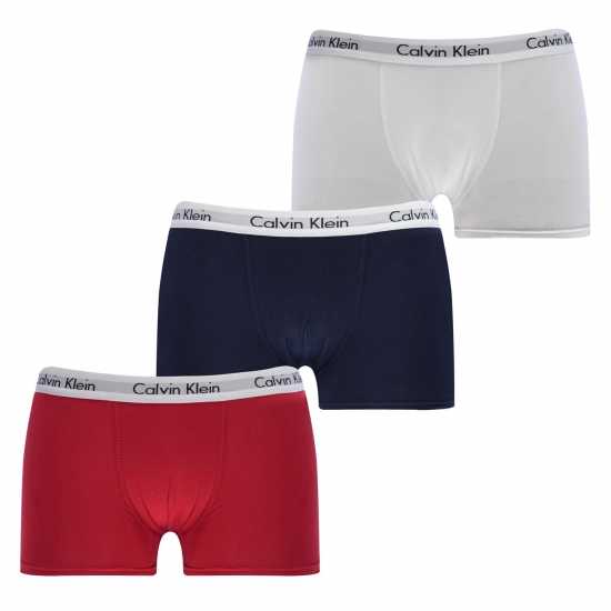Calvin Klein Pack Mc Boxer Shorts  Детско бельо