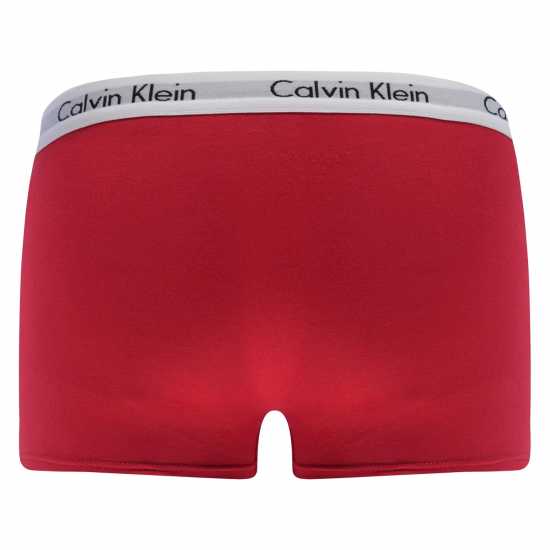 Calvin Klein Pack Mc Boxer Shorts  Детско бельо