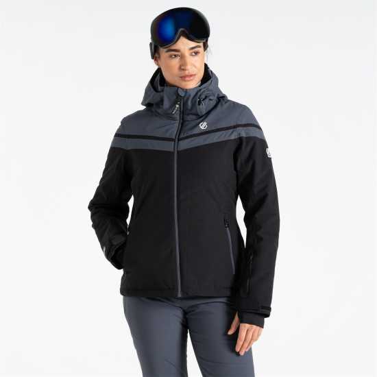 Dare2B Яке За Ски Dare 2B Flurry Ski Jacket Dare2B Яке За Ски Dare 2B Flurry Ski Jacket