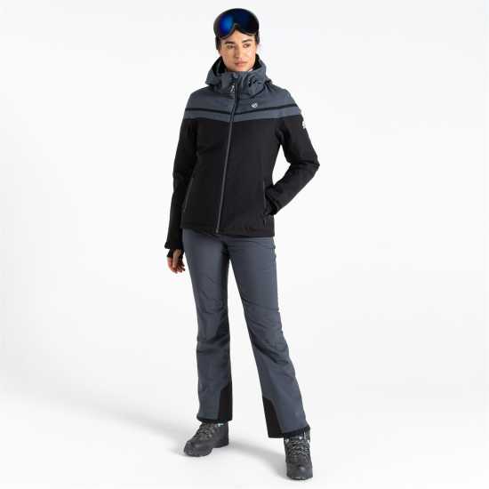 Dare2B Яке За Ски Dare 2B Flurry Ski Jacket Dare2B Яке За Ски Dare 2B Flurry Ski Jacket