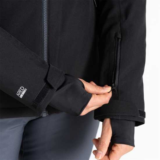 Dare2B Яке За Ски Dare 2B Flurry Ski Jacket Dare2B Яке За Ски Dare 2B Flurry Ski Jacket