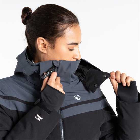 Dare2B Яке За Ски Dare 2B Flurry Ski Jacket Dare2B Яке За Ски Dare 2B Flurry Ski Jacket