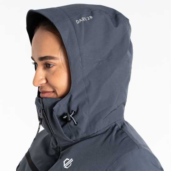 Dare2B Яке За Ски Dare 2B Flurry Ski Jacket Dare2B Яке За Ски Dare 2B Flurry Ski Jacket