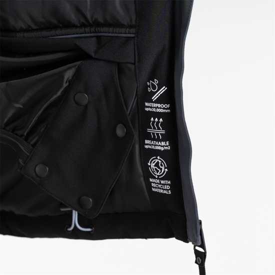 Dare2B Яке За Ски Dare 2B Flurry Ski Jacket Dare2B Яке За Ски Dare 2B Flurry Ski Jacket