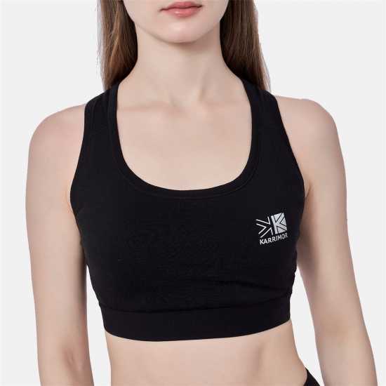 Karrimor Sports Bra Womens  Дамски долни дрехи