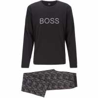 Hugo Boss Boss Fashion Pyj S Sn99  Мъжки пижами
