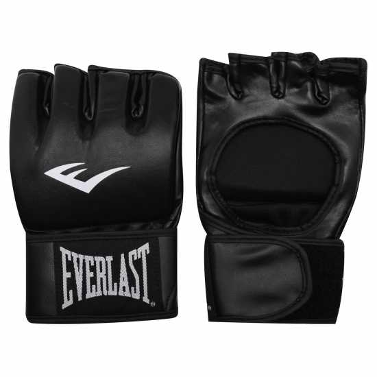 Everlast Open Thumb Boxing Gloves  - 