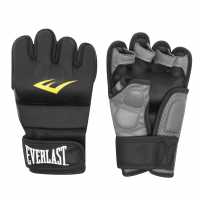 Everlast Mma Matte Boxing Gloves  Боксови ръкавици